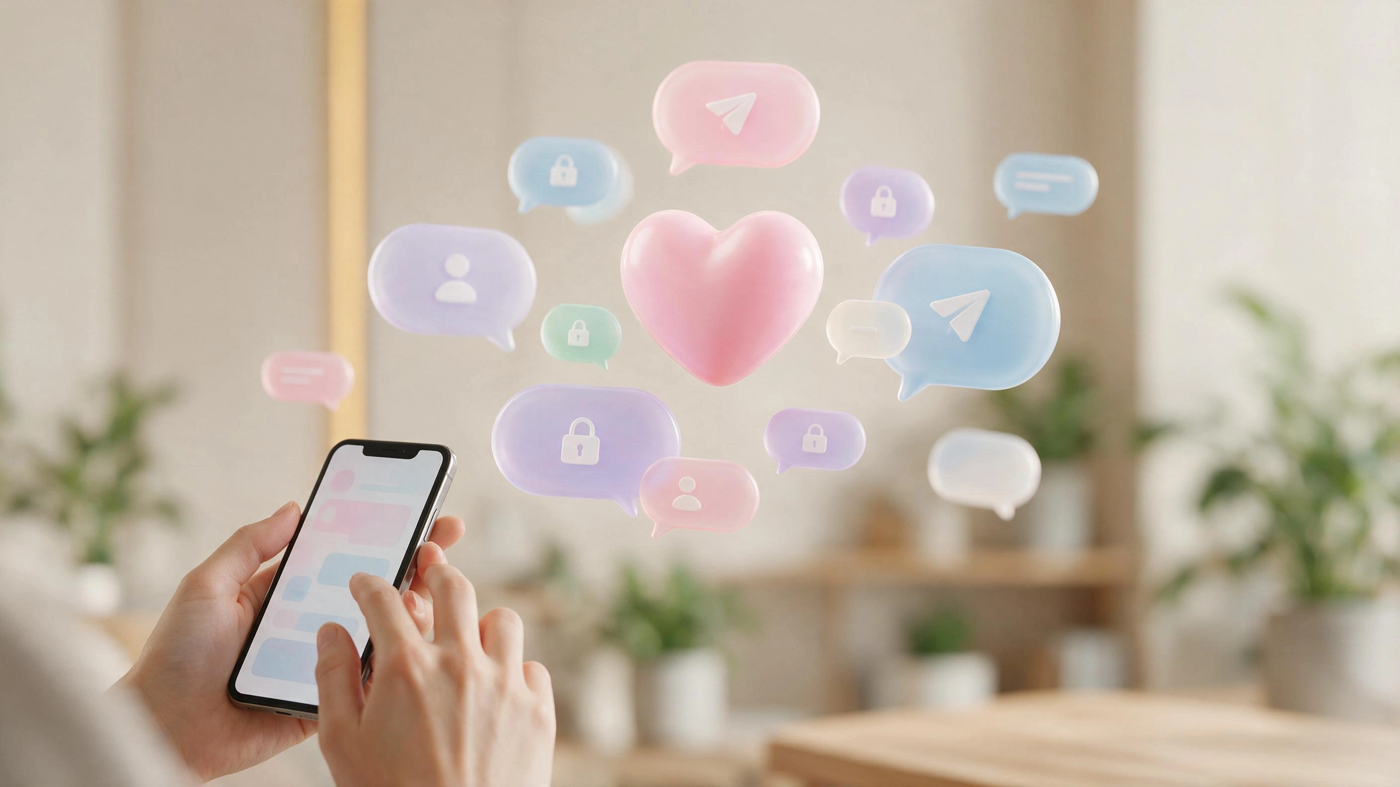 Q2. how do AI boyfriends remember things about me?